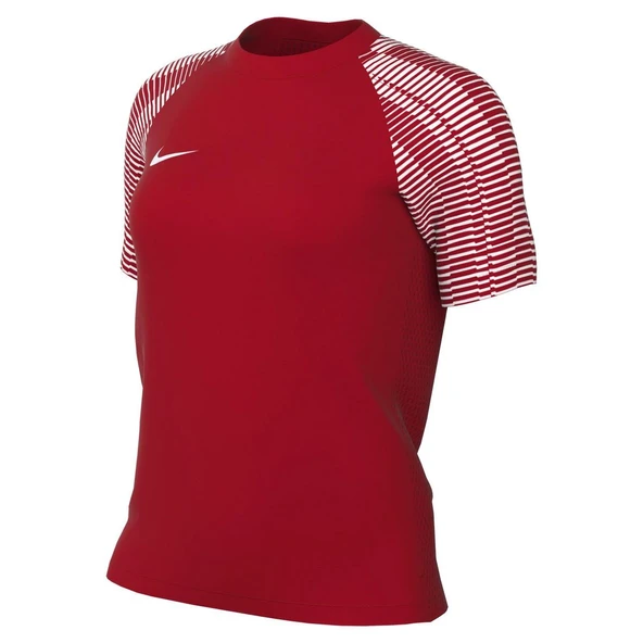 Nike FZ4887-657 W Nk Df Academy Jsy Ss Kadın Spor Tişört ürün görseli 1