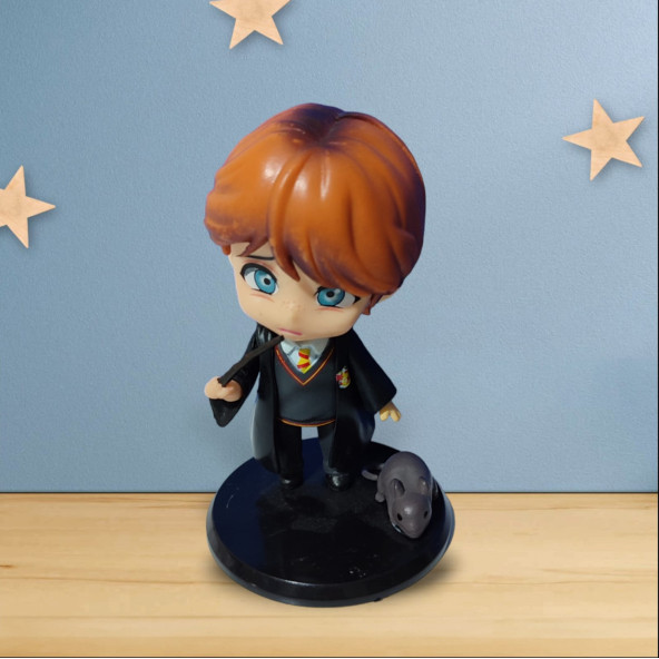 Harry Potter Ron 10 cm ürün görseli 1