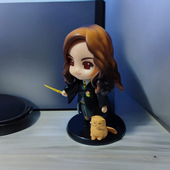Harry potter hermione Granger karekter 10 cm ürün görseli 1