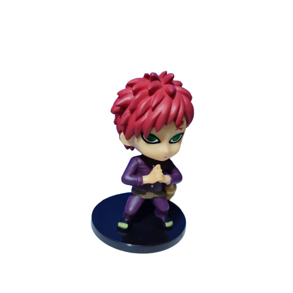 Naruto Sabaku Gaara Karakteri 10 Cm ürün görseli 1