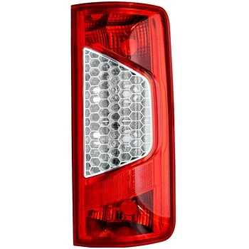 FORD CONNECT ARKA STOP LAMBASI TAKIMI SAĞ 2008-2013 - Resim 4