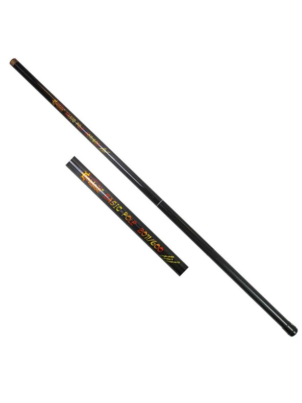 Captain 2071 Basic Pole 20 T Karbon Göl Kamışı 600cm ürün görseli 1
