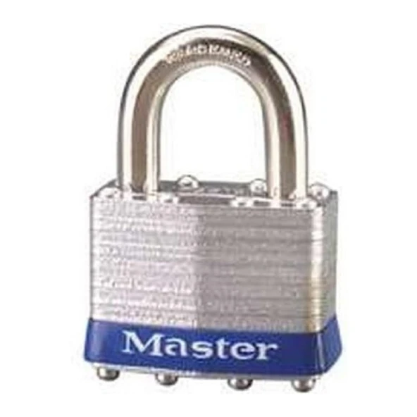 Masterlock Pas Olabilir Özellikli Asma kilit 1UP ürün görseli 1