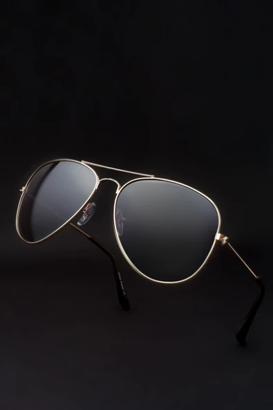Della Pianto DP06GOLD Damla Model Erkek Güneş Gözlüğü ürün görseli 1