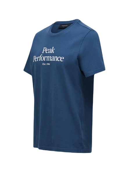 Peak Performance G79567030 M Original Erkek Spor Tişört ürün görseli 1