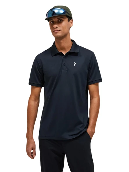 Peak Performance G79491030 M Vespar Erkek Polo Tişört ürün görseli 1