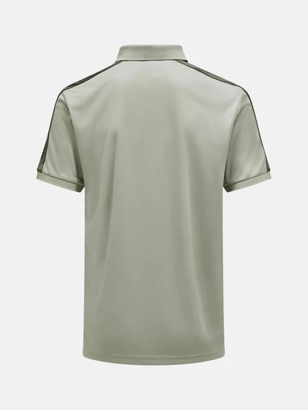 Peak Performance G79490080 M Player Erkek Polo Tişört - Resim 5
