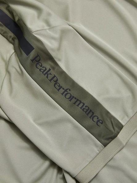 Peak Performance G79490080 M Player Erkek Polo Tişört - Resim 6