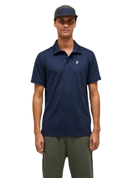 Peak Performance G79491020 M Vespar Erkek Polo Tişört ürün görseli 1