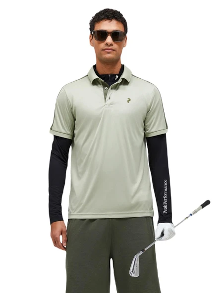 Peak Performance G79490080 M Player Erkek Polo Tişört ürün görseli 1