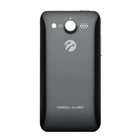 Turkcell T30 Maxi Pro 5 Arka Kapak Batarya Pil Kapağı ürün görseli 1