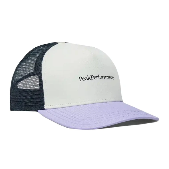 Peak Performance G77786110 PP Trucker Unisex Şapka ürün görseli 1