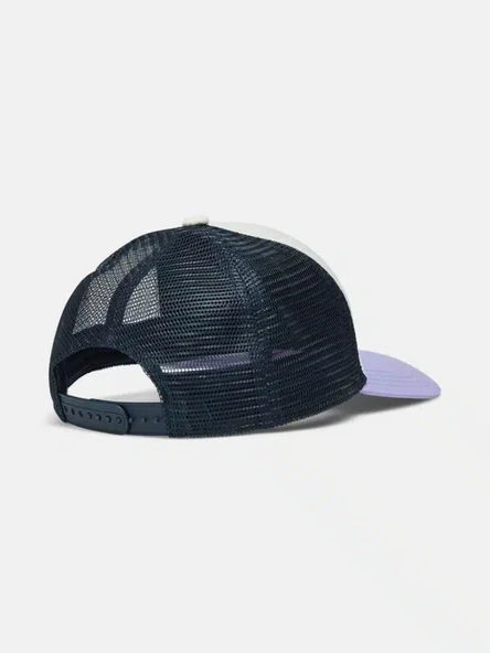 Peak Performance G77786110 PP Trucker Unisex Şapka - Resim 2