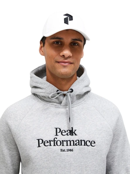 Peak Performance G77970010 Retro Unisex Şapka ürün görseli 1