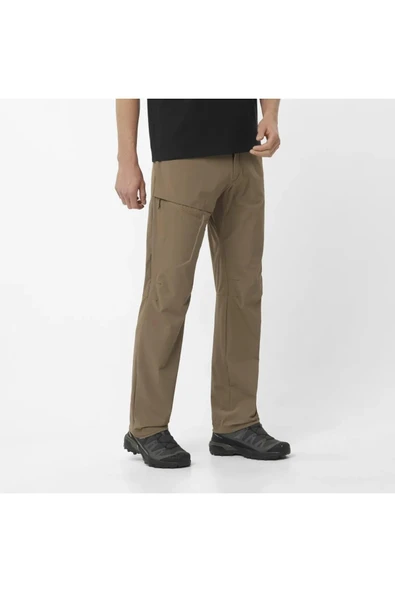Salomon LC2216600 Wayfarer M Erkek Yazlık Outdoor Pantolon ürün görseli 1