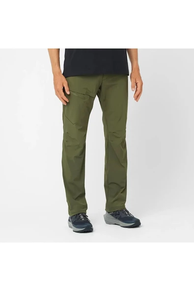 Salomon LC2216800 Wayfarer M Erkek Yazlık Outdoor Pantolon ürün görseli 1