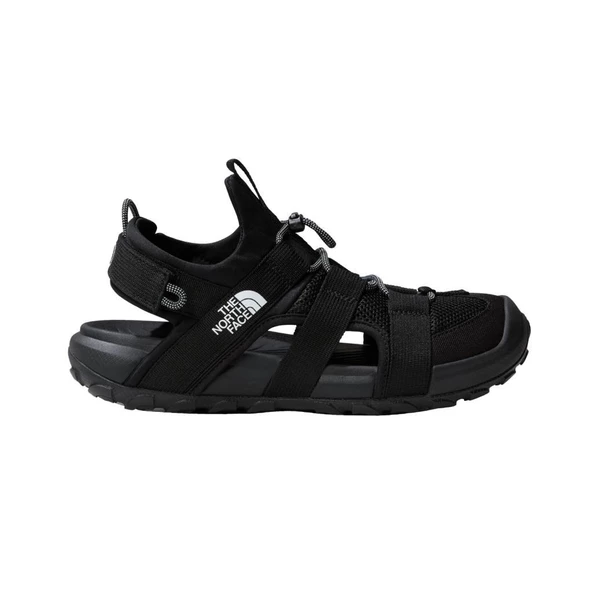 The North Face M EXPLORE CAMP SHANDAL Erkek Sandalet NF0A83NLKX71 ürün görseli 1
