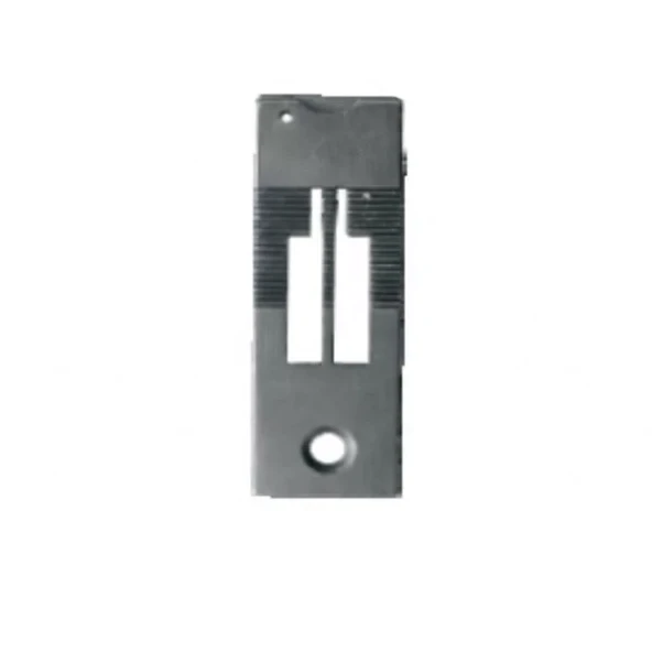 Kingstar Çiftiğne Plakası - İptalsiz 6.4mm ürün görseli 1