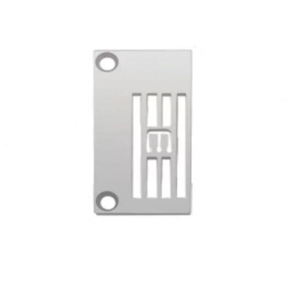Brother Reçme 6.4mm Etek Plaka ürün görseli 1