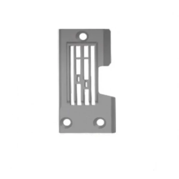 Brother Kollu Gömlekçi Tipi Plaka (4.8mm) B927 ürün görseli 1