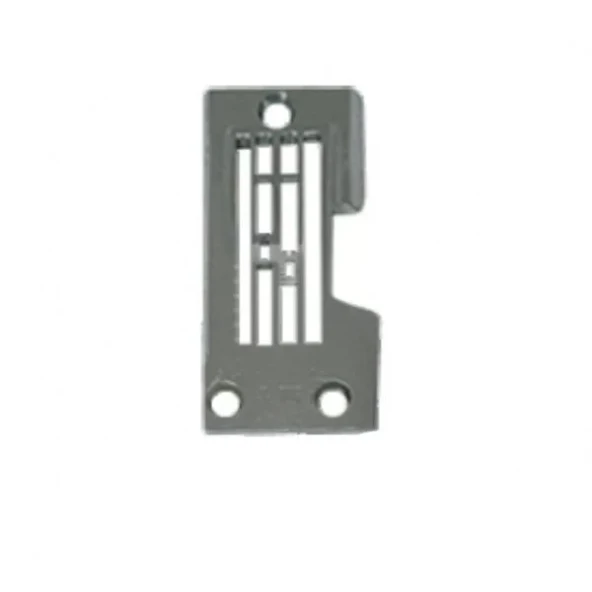 Brother Kollu 2 İğne Plaka (6.4mm) B927 ürün görseli 1