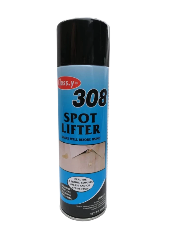 Class.y 308 - Leke Çıkarıcı Sprey ürün görseli 1