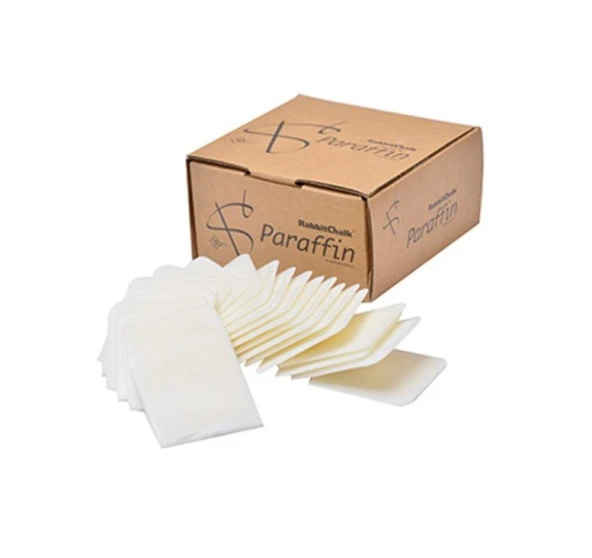 Parafin Çizgi Taşı / Rabbit-005 50Adet ürün görseli 1