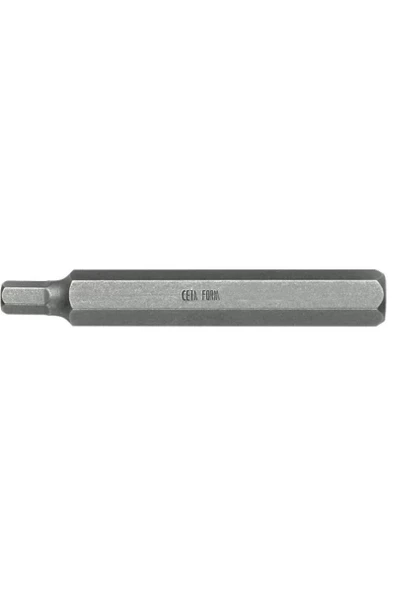 Ceta Form H10 Allen Bits Uç (Uzun Tip) - 8.0 x 75 mm ürün görseli 1