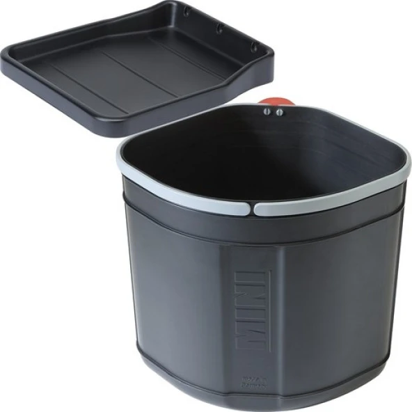 Çöp Sistemi MİNİ SORTER ürün görseli 1