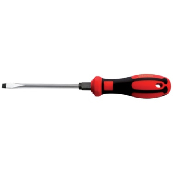 Ceta Form F11080150 CPlus Düz Uçlu Tornavida Somunlu 80 x 150 MM ürün görseli 1