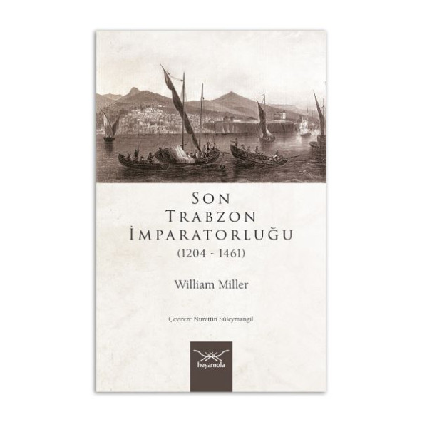Son Trabzon İmparatorluğu ürün görseli 1