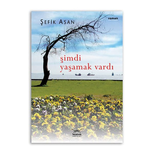 Şimdi Yaşamak Vardı ürün görseli 1