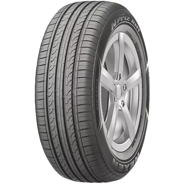 Nexen 215/70R16 100H NPriz RH1 (Yaz) (2023) ürün görseli 1