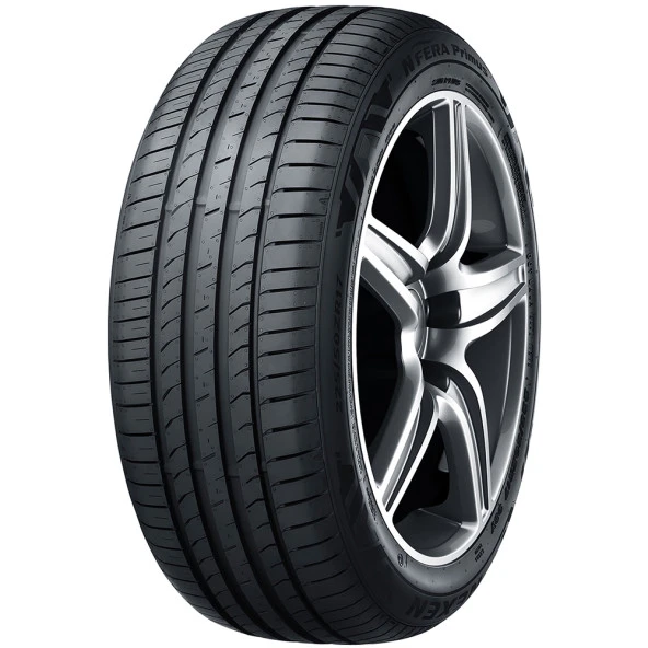 Nexen 235/55R18 104V XL NFera Primus (Yaz) (2024) ürün görseli 1
