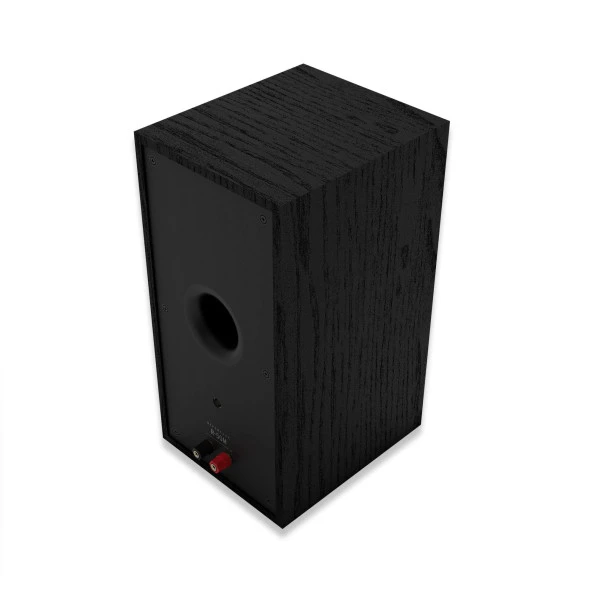 Klipsch R-50M Raf Tipi Pasif Hoparlör Siyah - Çift - Resim 3