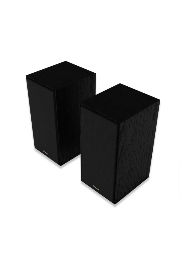 Klipsch R-50M Raf Tipi Pasif Hoparlör Siyah - Çift - Resim 4