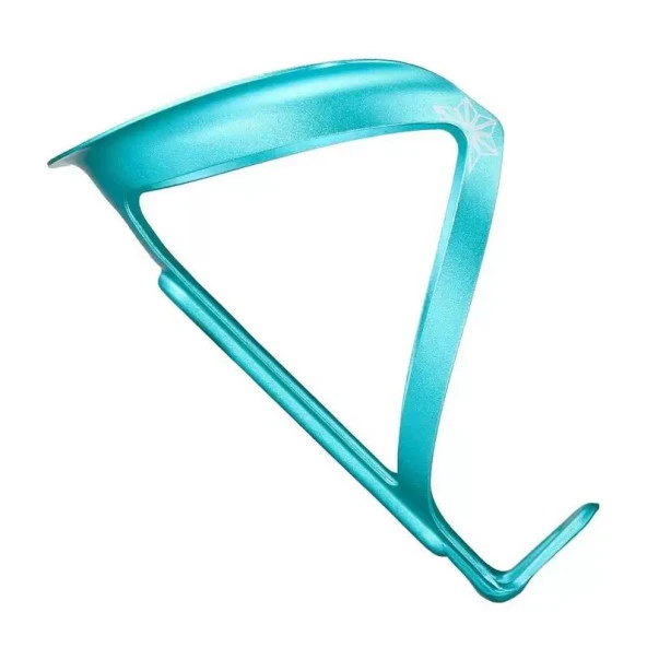 Supacaz Fly Cage Ano Aluminum Matara Kafesi - CG-54 - Aqua ürün görseli 1