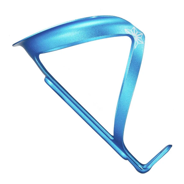 Supacaz Fly Cage Ano Aluminum Matara Kafesi - CG-65 - Ice Blue ürün görseli 1