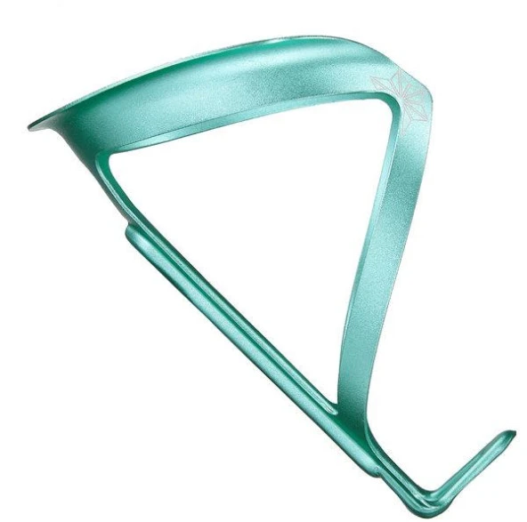 Supacaz Fly Cage Ano Aluminum Matara Kafesi - CG-67 - Celeste ürün görseli 1