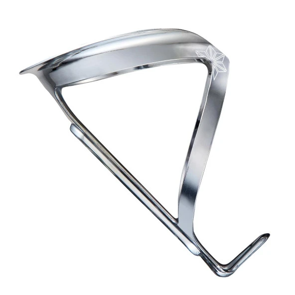 Supacaz Fly Cage Limited Aluminum Matara Kafesi - CG-116 - Platinum ürün görseli 1