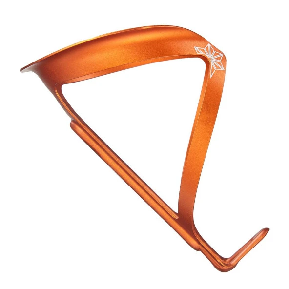 Supacaz Fly Cage Ano Aluminum Matara Kafesi - CG-59 - Turuncu ürün görseli 1