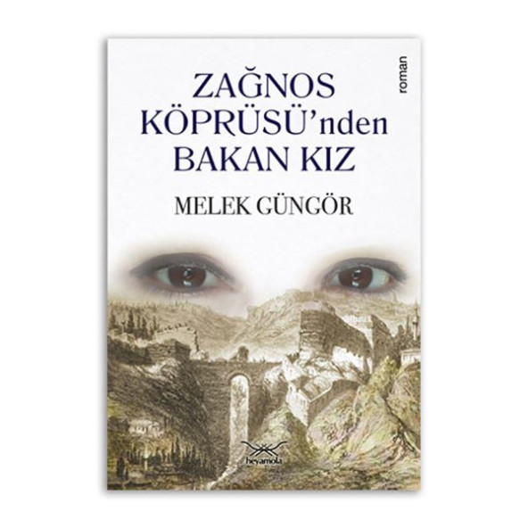 Zağnos Köprüsünden Bakan Kız ürün görseli 1