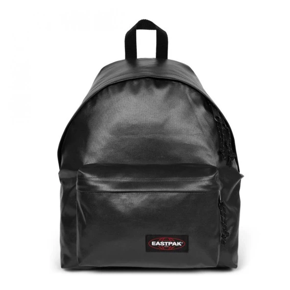 Eastpak Padded Pak'R Glossy Black Sırt Çantası ürün görseli 1