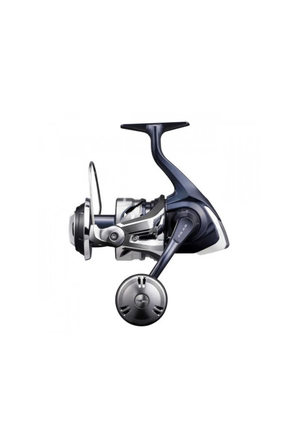Shimano Twin Power Sw8000pg Jig Olta Makinesi ürün görseli 1