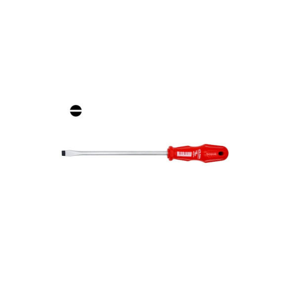 Ceta Form 10 x 250 Mm Düz Tornavida 410087M ürün görseli 1