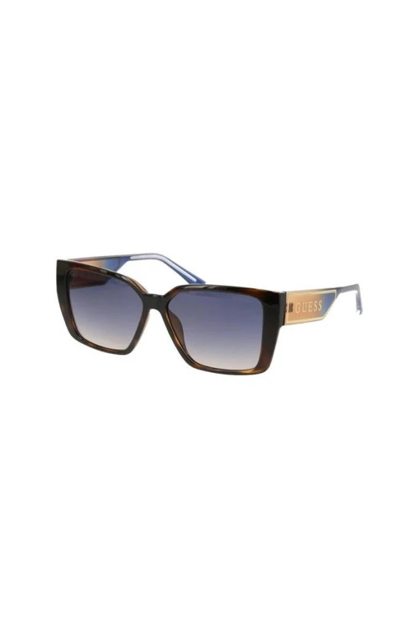 GUESS GU 7818/S COL 52B 56-13-140 KADIN GÜNEŞ GÖZLÜĞÜ ürün görseli 1