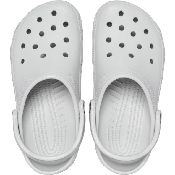 Crocs Classic Unısex Terlik CR10001-CRC.1FT - Resim 3