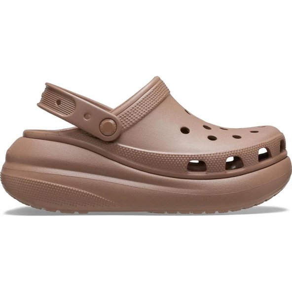 Crocs Classic Crush Clog Unısex CR207521-CRC.2Q9 ürün görseli 1