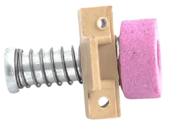 Moonstar Mini Kumaş Kesim Motoru Komple Bileme Tertibatı / PLS-65 ürün görseli 1