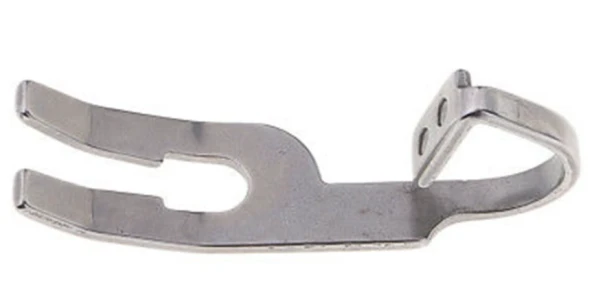 BDR Dik Kumaş Kesim Motoru Ayak 5inç / KX-125 ürün görseli 1
